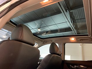 SUV Nissan Qashqai 15 av 21