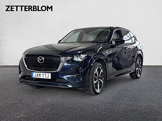 SUV Mazda CX-60