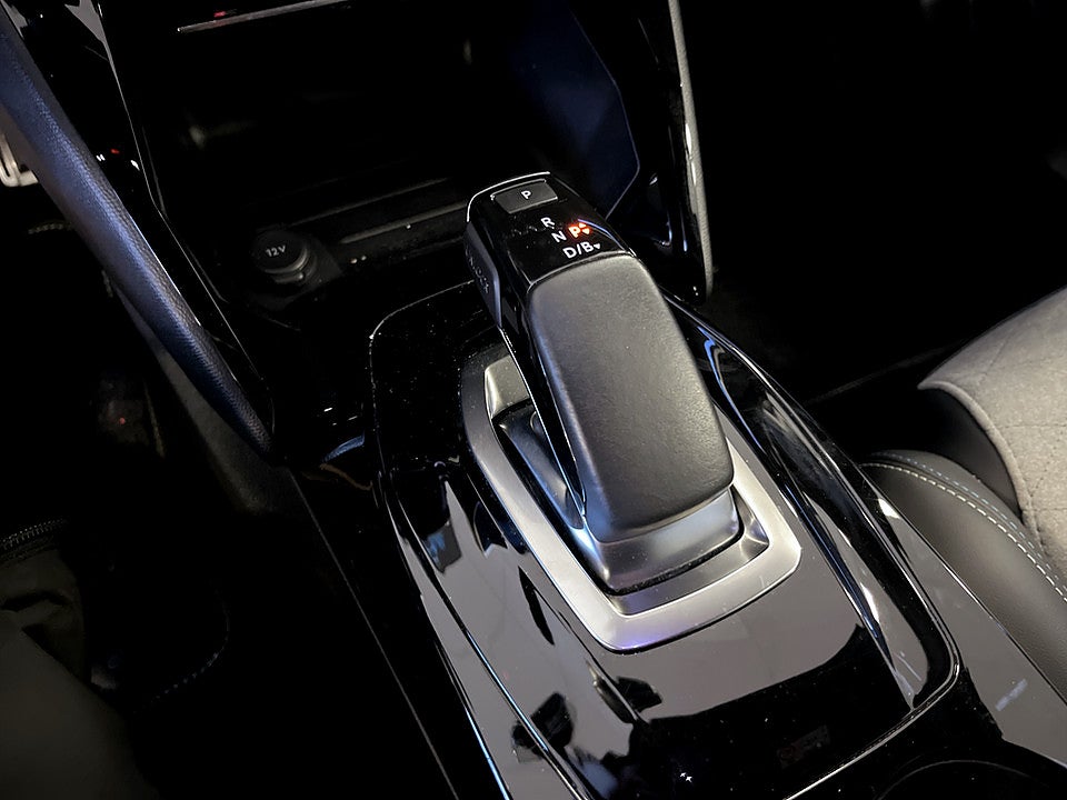Bild på Peugeot E-2008 GT Pack 50kWh 136hk Aut KAMPANJRÄNTA 3,99%