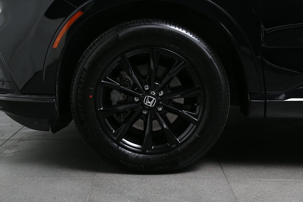 Honda CR-V e:PHEV E-CVT 184hk Advance Tech 360° Navi Skinn Drag