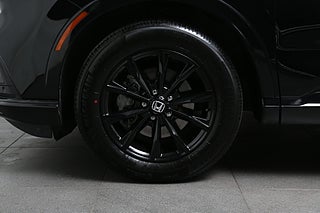 SUV Honda CR-V 8 av 37