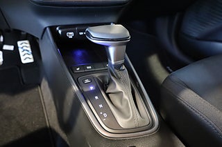 Halvkombi Hyundai Bayon 15 av 20