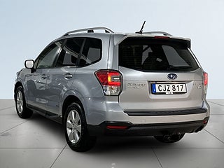 Subaru Forester  2.0 4WD Lineartronic Kamera Drag Rattvärme S/V-hjul