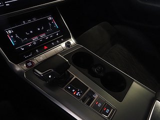 Kombi Audi S6 25 av 30