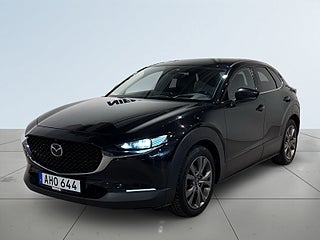 Mazda CX-30 2.0 SKYACTIV-X M Hybrid AWD Drag 360° Skinn BOSE SoV – bild 16
