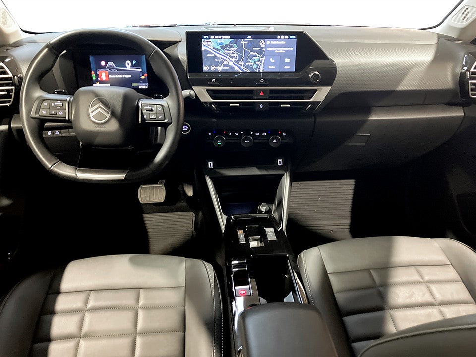 Bild på Citroen C4 X Max Hybrid 145hk Aut B-KAMERA CARPLAY