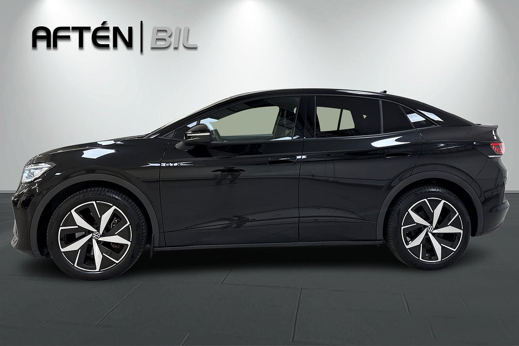 Volkswagen ID.5 GTX, 299hk, 2023