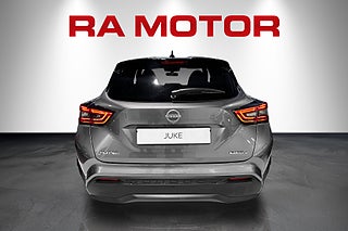SUV Nissan Juke 6 av 8