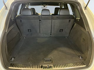 Porsche Cayenne Diesel TipTronic S Base Skinn Elstol Psens Sportratt – bild 12