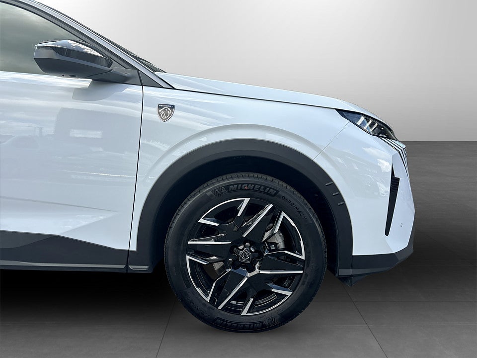 Bild på Peugeot 5008 GT Hybrid 145hk Aut B-KAMERA CARPLAY VECKANS KLIPP!
