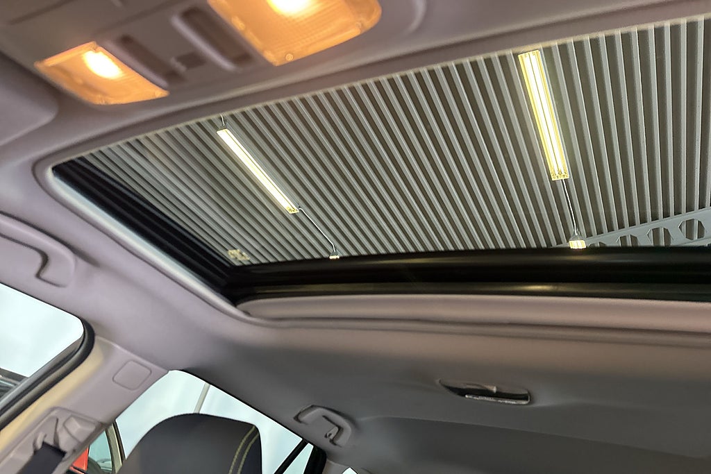 Subaru Outback 2019