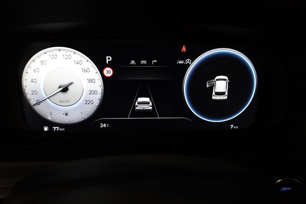 Hyundai i20 Essential automat KAMPANJ Privatleasing 2027