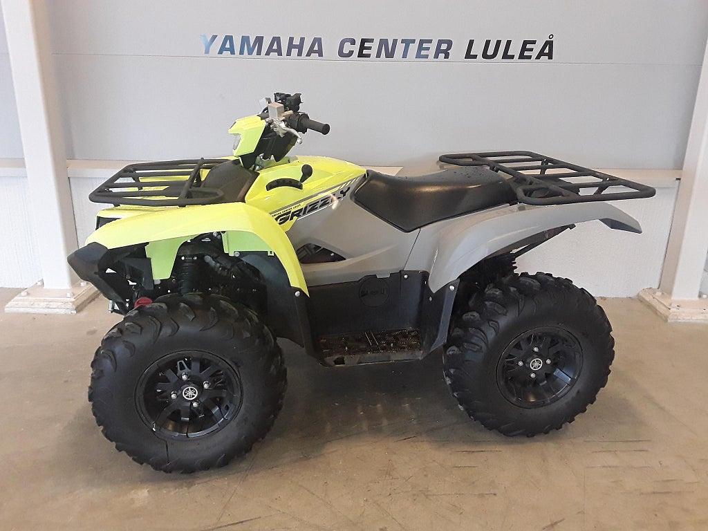 Yamaha Grizzly 700 EPS SERVO