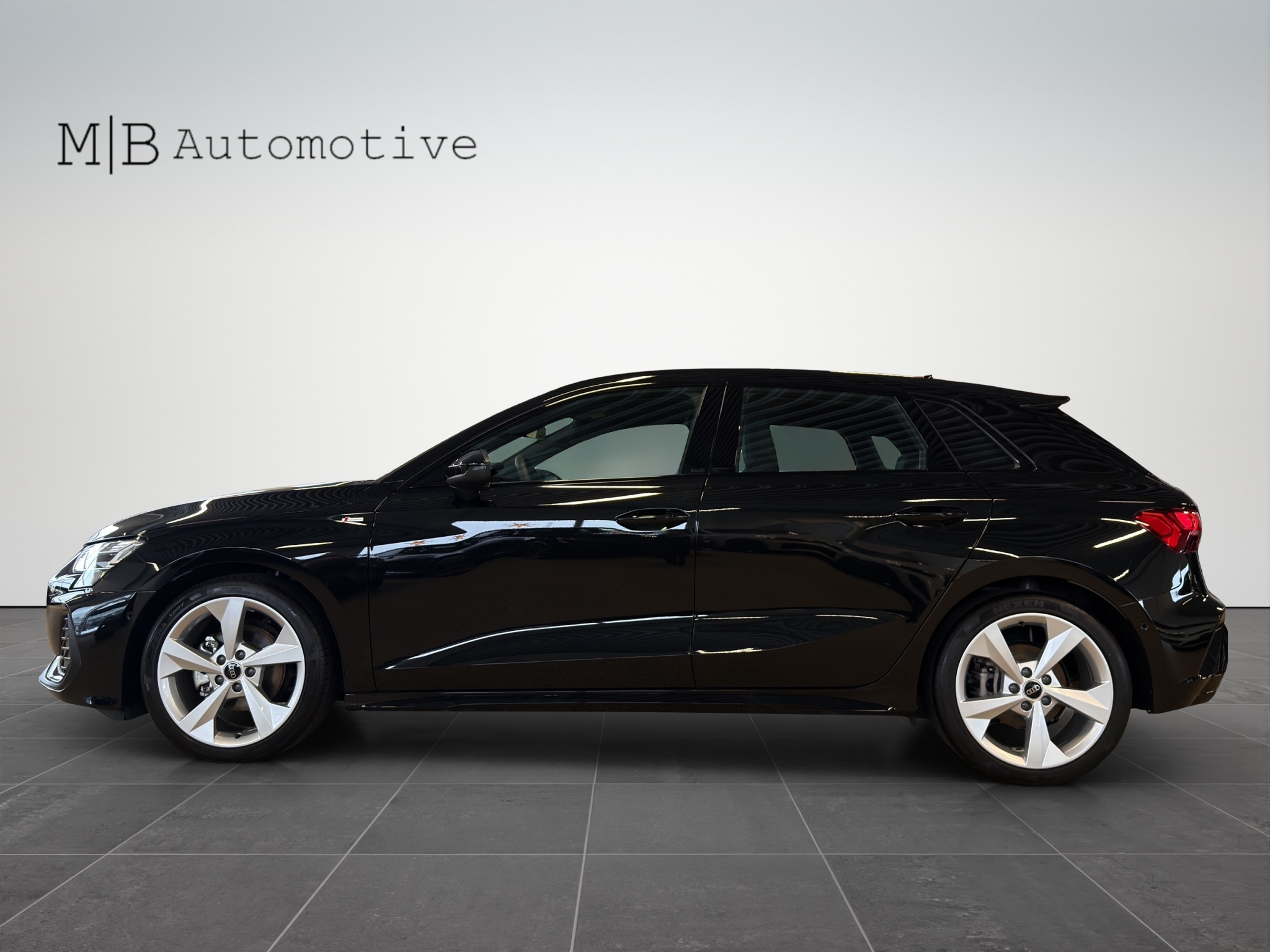 Audi A3 Sportback 35 TSFI / S-Line 2026, bild 3/10