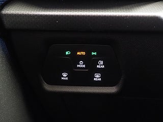 Kombi Seat Leon ST 22 av 25