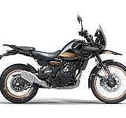 Royal Enfield HIMALAYAN 450 *NU i BUTIK* 