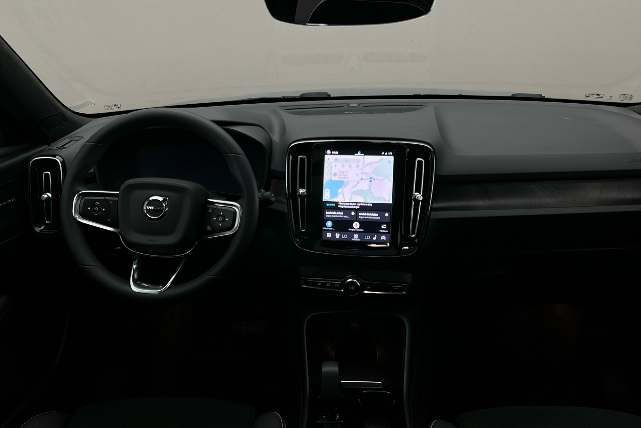 Volvo XC40 2024, bild 3/10