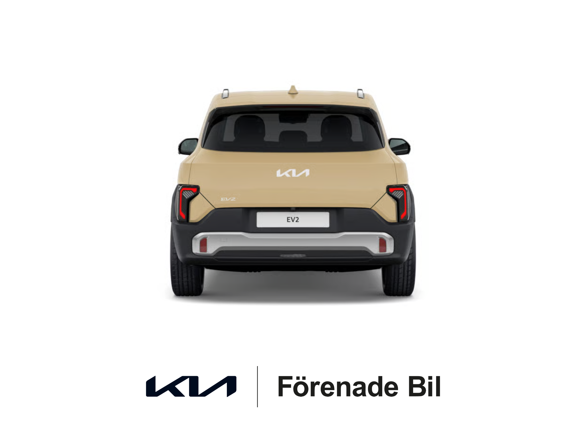 Kia EV2 PLUS 4-SITS 2027, bild 4/10