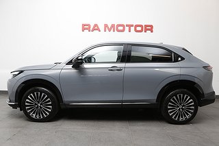 SUV Honda e:Ny1 2 av 27