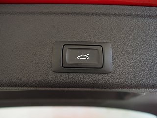 Kombi Audi A4 22 av 23