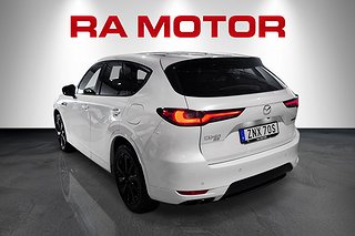 SUV Mazda CX-60 23 av 27