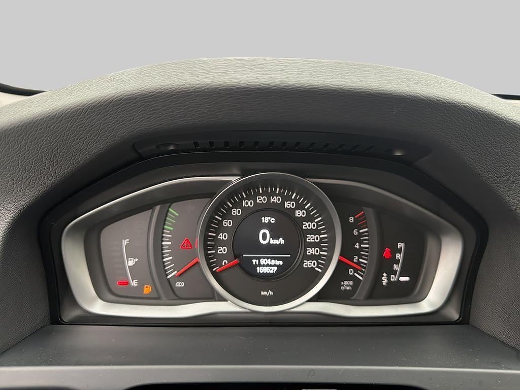 Volvo V60 2018 - miniatyr 17