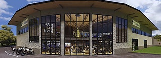 BMW HP2 Sport/1 av 2259 tillverkade exemplar!