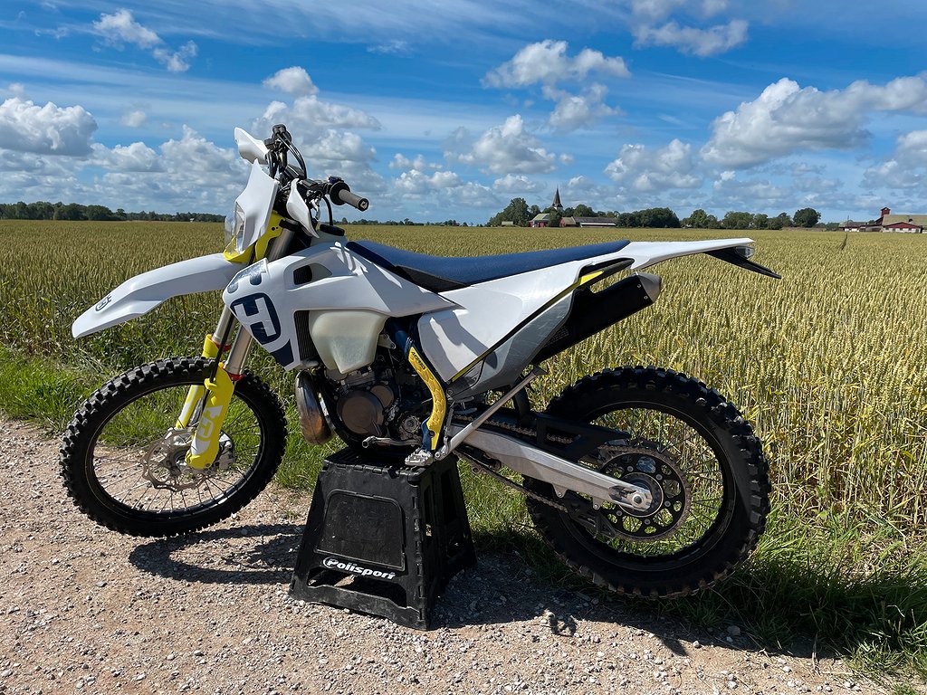 Husqvarna TE 250