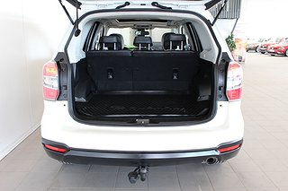 SUV Subaru Forester 6 av 24