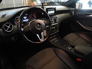 Halvkombi Mercedes-Benz A 14 av 19