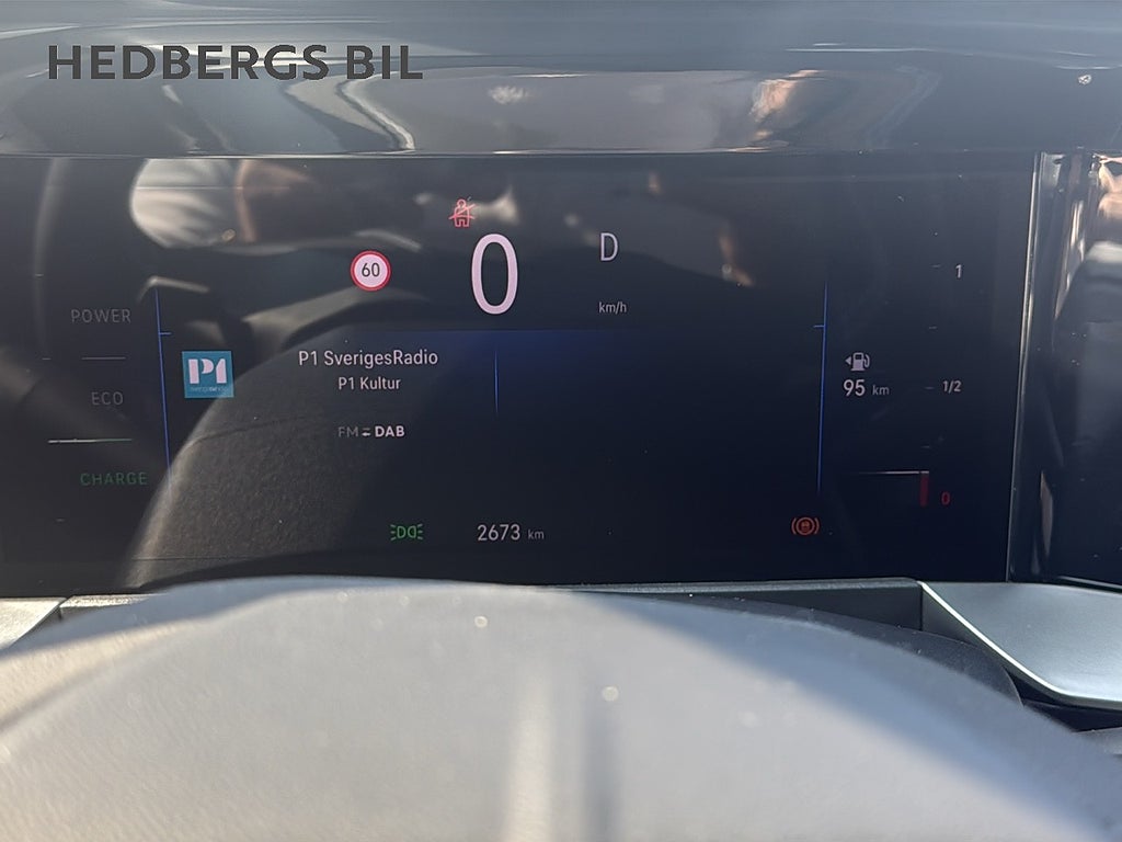 Opel Mokka GS Ultimate Hybrid  thumbnail