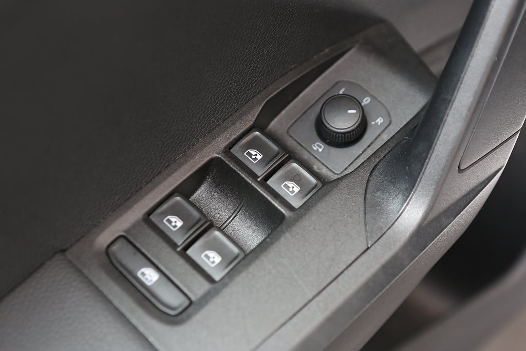 Seat Ibiza 1,0 MPI Style 5D Nyservad 2019