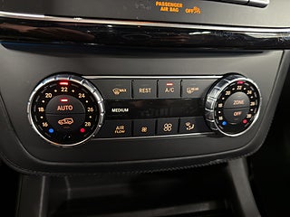 SUV Mercedes-Benz GLS 20 av 26