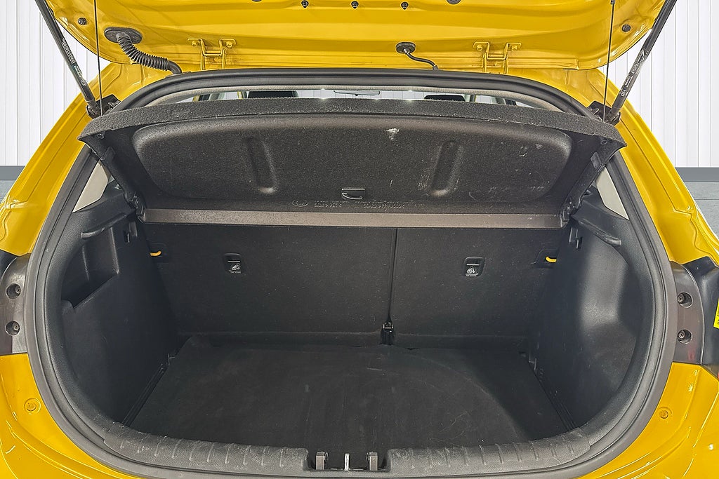 Kia Rio 2020