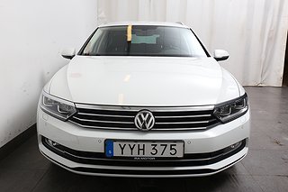 Kombi Volkswagen Passat 5 av 24
