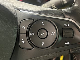 SUV Opel Grandland X 21 av 21