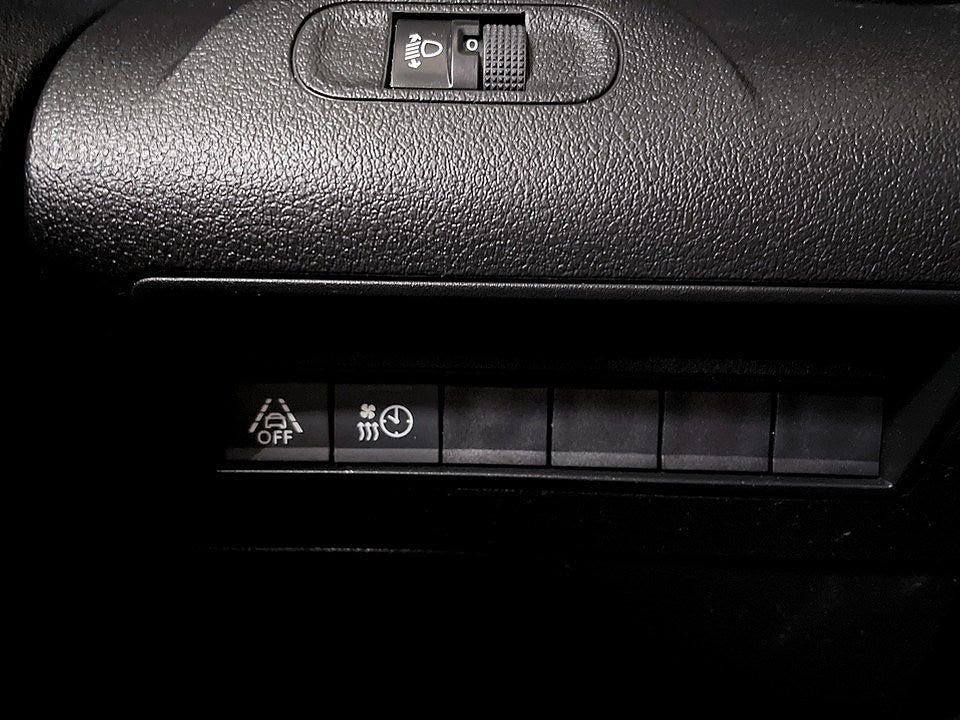 Bild på Citroën Berlingo Business 1.5 BHDi 130hk Aut L2 - WEBASTO,DRAG,NYSERVAD