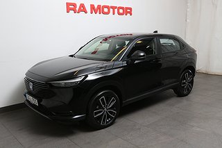 SUV Honda HR-V 1 av 21