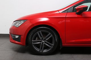 Kombi Seat Leon 3 av 21