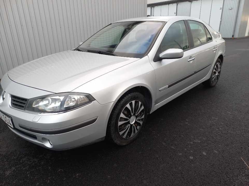 Renault Laguna
