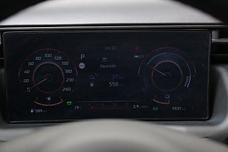 SUV Hyundai Tucson 27 av 27