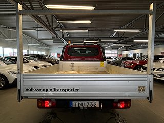 Volkswagen Transporter Chassi T30 2.0 TDI 4x4 MOMS/D-värmare
