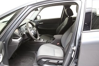 Halvkombi Honda Jazz 11 av 20