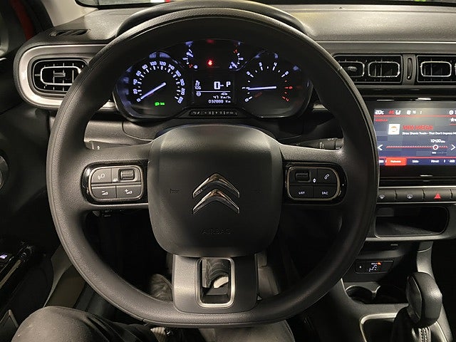 Bild på Citroën C3 SHINE PureTech 110hk AUT