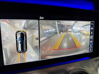 Kombi Mercedes-Benz E 17 av 20