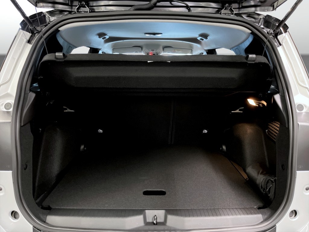 Opel Frontera GS Hybrid 136hk Aut 2025, bild 5/39