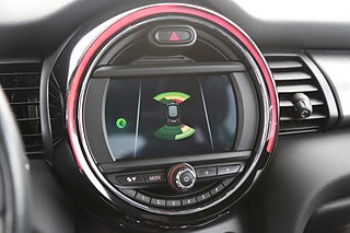 Halvkombi MINI Cooper 21 av 25