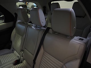 SUV Land Rover Discovery 21 av 31