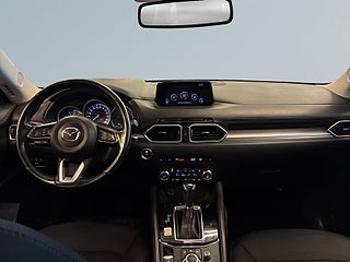 Mazda CX-5 2.0 SKYACTIV-G 10-årsgaranti/360-Kamera/Navi/P-sens – bild 8