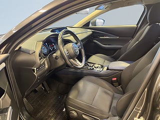 Mazda CX-30 2.0 Sky+Tech AWD Kamera/BOSE-Ljud/HuD/SoV-Hjul